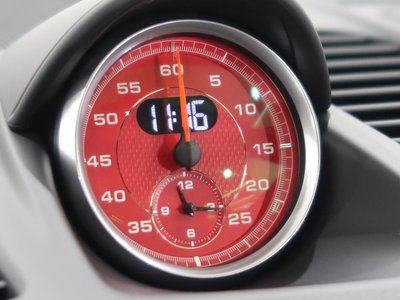 2013 Porsche 911 thumbnail 39