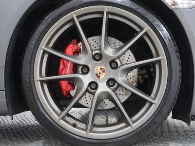 2013 Porsche 911 thumbnail 52