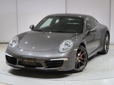 2013 Porsche 911 thumbnail 28