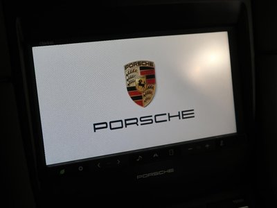 2013 Porsche 911 photo 15