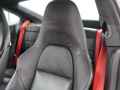 2013 Porsche 911 thumbnail 19