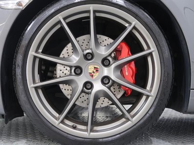 2013 Porsche 911 thumbnail 50