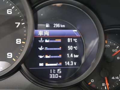 2013 Porsche 911 thumbnail 35