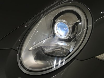 2013 Porsche 911 thumbnail 27