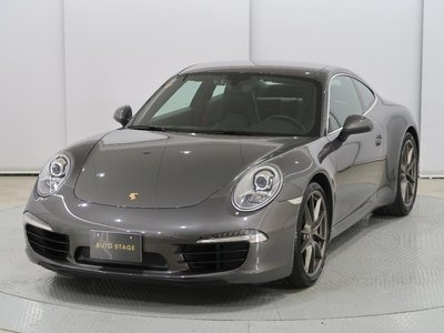 2013 Porsche 911 photo 12