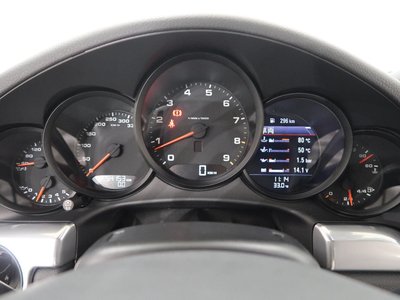 2013 Porsche 911 thumbnail 34