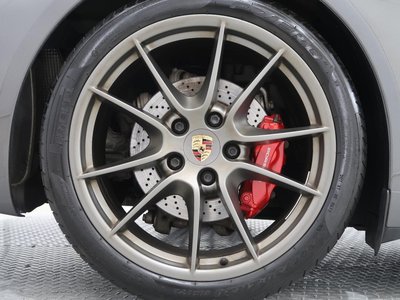 2013 Porsche 911 thumbnail 53