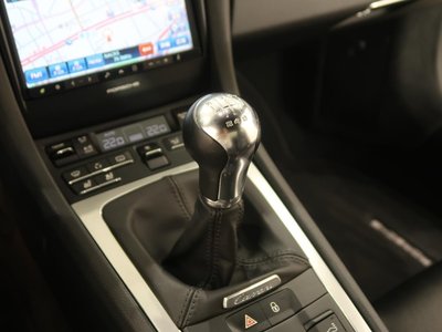 2013 Porsche 911 photo 16