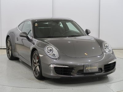 2013 Porsche 911 photo 11