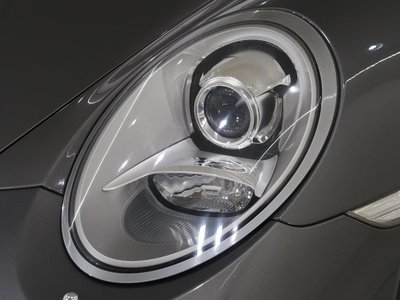 2013 Porsche 911 thumbnail 26