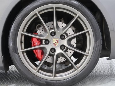 2013 Porsche 911 thumbnail 51