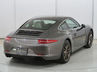 2013 Porsche 911 photo 13