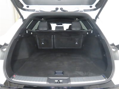 2026 Toyota CROWN ESTATE photo 15