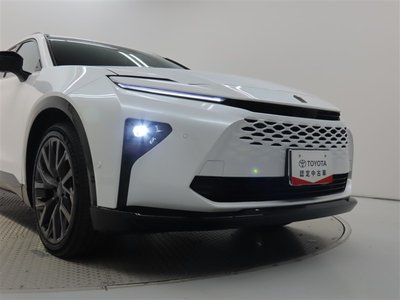 2026 Toyota CROWN ESTATE thumbnail 18