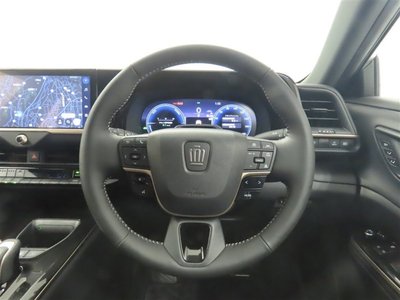 2026 Toyota CROWN ESTATE thumbnail 23