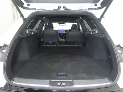 2026 Toyota CROWN ESTATE photo 16