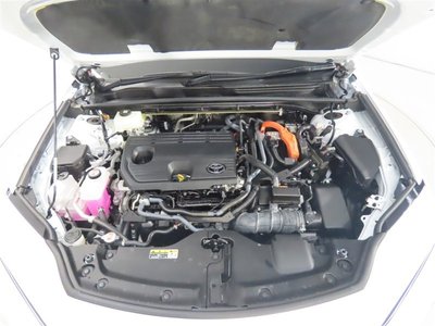 2026 Toyota CROWN ESTATE thumbnail 17