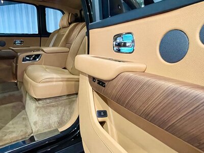 2020 ROLLS-ROYCE CULLINAN — миниатюра 23