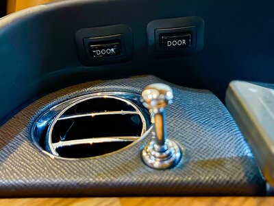 2020 ROLLS-ROYCE CULLINAN — миниатюра 33