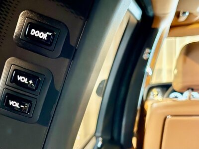 2020 ROLLS-ROYCE CULLINAN — миниатюра 35