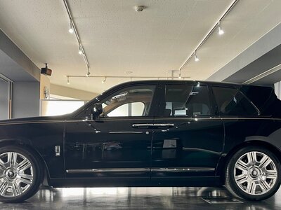 2020 ROLLS-ROYCE CULLINAN — миниатюра 5