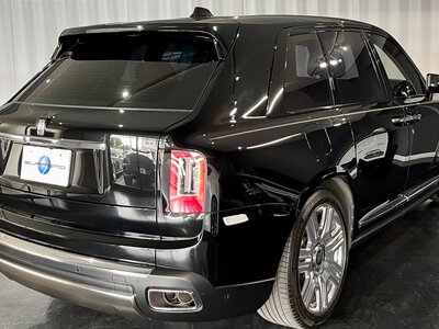 2020 ROLLS-ROYCE CULLINAN — миниатюра 9