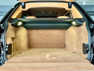 2020 ROLLS-ROYCE CULLINAN — миниатюра 12
