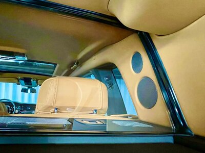 2020 ROLLS-ROYCE CULLINAN — миниатюра 13