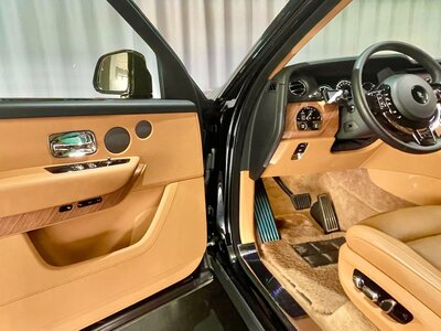 2020 ROLLS-ROYCE CULLINAN — миниатюра 14