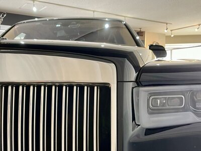 2020 ROLLS-ROYCE CULLINAN — миниатюра 38