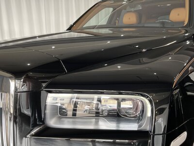 2020 ROLLS-ROYCE CULLINAN — миниатюра 40