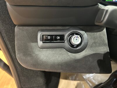 2022 Maserati MC20 photo 36