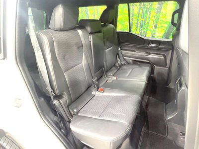 2024 Toyota LAND CRUISER 250 — фото 9