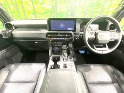 2024 Toyota LAND CRUISER 250 — фото 2