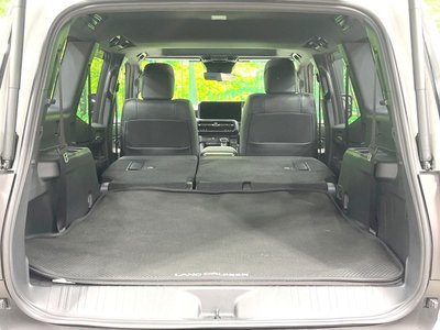 2024 Toyota LAND CRUISER 250 — фото 29