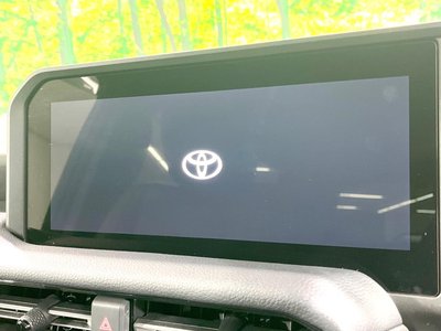 2024 Toyota LAND CRUISER 250 — фото 4