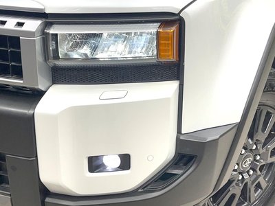 2024 Toyota LAND CRUISER 250 — фото 13