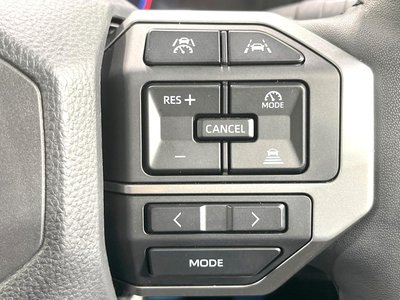 2024 Toyota LAND CRUISER 250 — фото 7