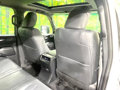 2024 Toyota LAND CRUISER 250 — фото 67
