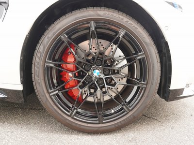 2026 BMW M3 SEDAN — миниатюра 57