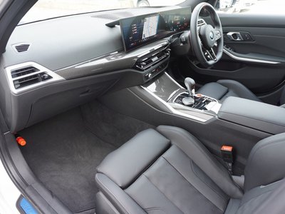 2026 BMW M3 SEDAN — миниатюра 47