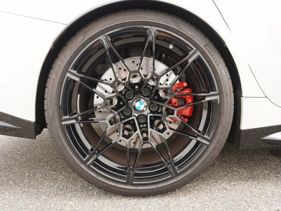 2026 BMW M3 SEDAN — миниатюра 58