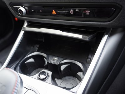 2026 BMW M3 SEDAN — миниатюра 28
