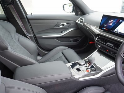 2026 BMW M3 SEDAN — миниатюра 42