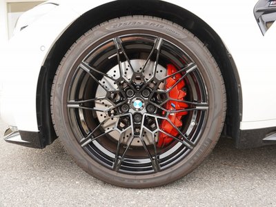 2026 BMW M3 SEDAN — миниатюра 56