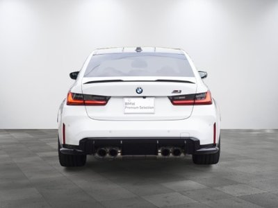 2026 BMW M3 SEDAN — миниатюра 8