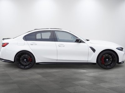 2026 BMW M3 SEDAN — миниатюра 10
