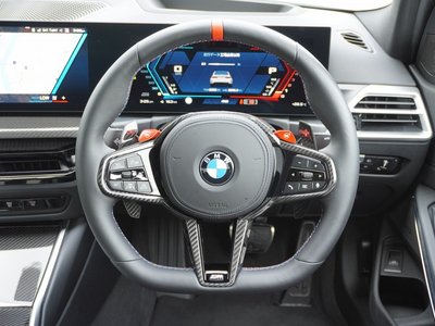 2026 BMW M3 SEDAN — миниатюра 14