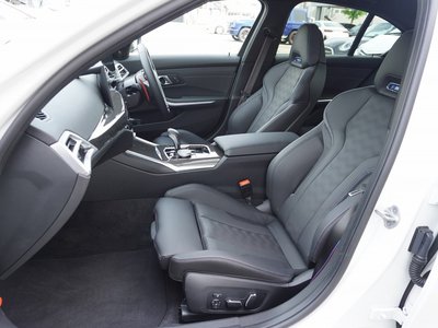 2026 BMW M3 SEDAN — миниатюра 46