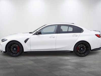 2026 BMW M3 SEDAN — миниатюра 9